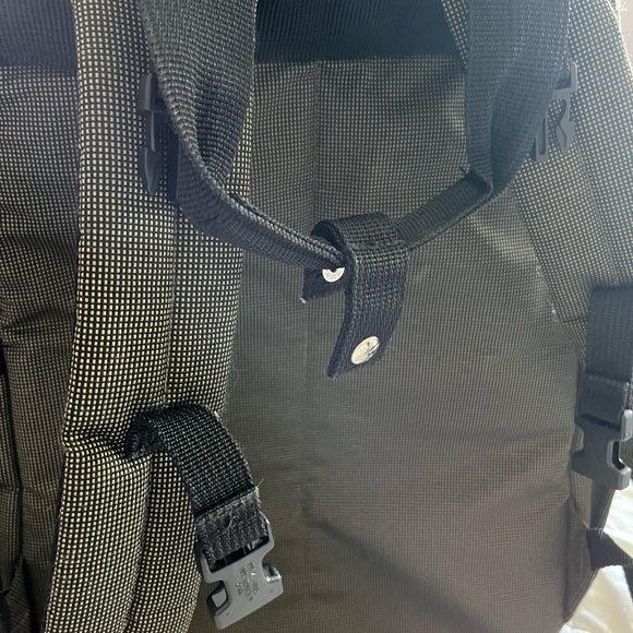 Diaper backpack - Picture 8 of 10